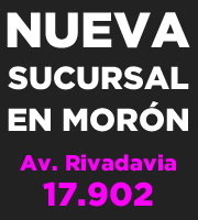 Sexshop en Olivos Sucursal Moron Av Rivadavia