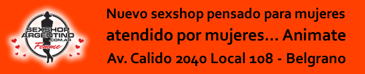 Sexshop en Olivos Sexshop Argentino Belgrano